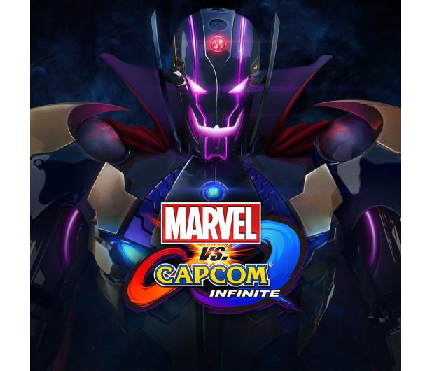 CENEGA MARVEL VS CAPCOM INFINITE DELUXE EDITION - 383330 - zdjęcie 2
